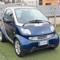 SMART FORTWO 800 DIESEL - 2004