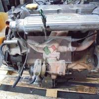 Motore Land Rover Discovery 2500 Diesel Codice 12L