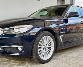 BMW Serie 3 Gran Turismo 320d xDrive Gran Tur...