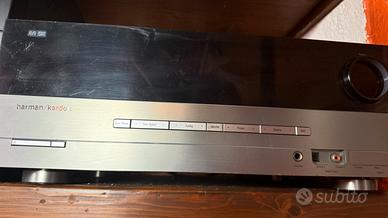 Pioneer  Bang e Olufsen