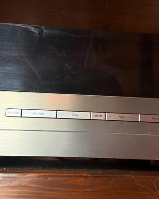 Pioneer  Bang e Olufsen