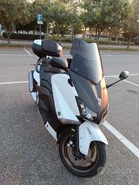 Yamaha T Max 530 - 2012