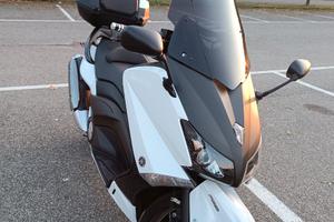 Yamaha T Max 530 - 2012
