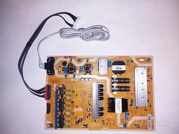ALIMENTATORE TV SAMSUNG L55E8NR_MSM PSLF191E09A