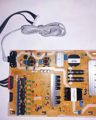 ALIMENTATORE TV SAMSUNG L55E8NR_MSM PSLF191E09A