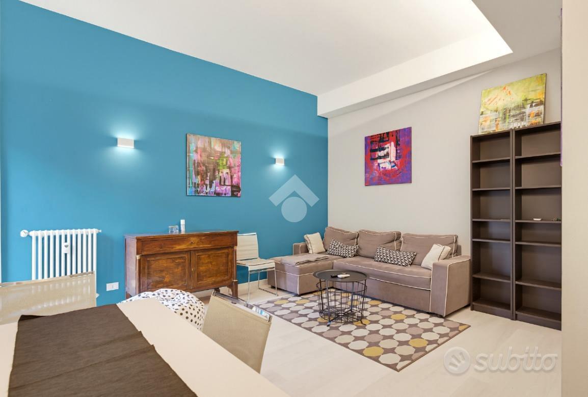 Appartamento – Brescia, Crocifissa di Rosa - Vista 5