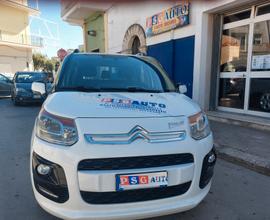 CITROEN C3 PICASSO 1.6 HDI 68KW 92CV, 2014 BLUETOO