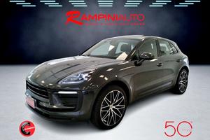 PORSCHE Macan 2.0 265 Cv Iva Esposta KM 65.000 Pro