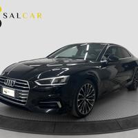 Audi A5 2.0 TDI 190 CV S tronic 2018