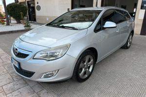 Opel Astra SW 1700 cdti 110cv
