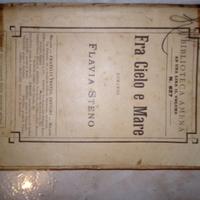Fra cielo e mare - Flavia Steno 1915