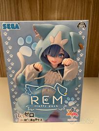 Statua Sega Re:Zero Starting Life in Another World