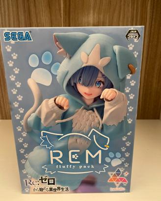 Statua Sega Re:Zero Starting Life in Another World