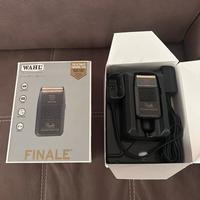 Wahl Finale Professional