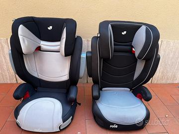 Jolie trillo LX seggiolini auto 15-36 kg