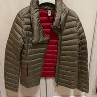 Giaccone piumino Colmar originale