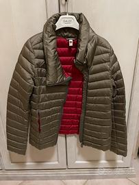Giaccone piumino Colmar originale