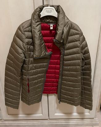 Giaccone piumino Colmar originale