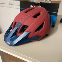 Casco MTB Enduro XLC Helmets BH-C31 taglia L-XL