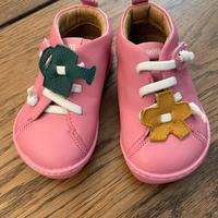Scarpe Camper bambina