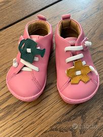 Scarpe Camper bambina