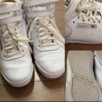 Scarpe  Reebok