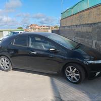 Honda Civic 2.2 i-CTDi 5p. Sport