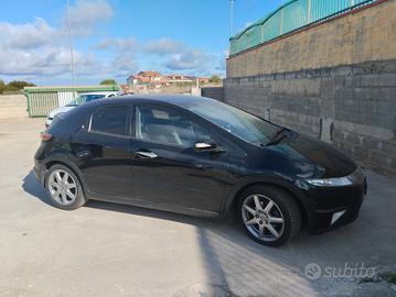 Honda Civic 2.2 i-CTDi 5p. Sport