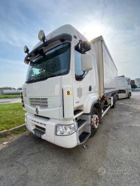 Renault Premium 380