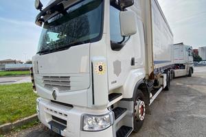 Renault Premium 380