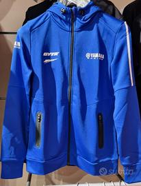 FELPA YAMAHA 22 PB SWEATER DONNA CHIETI - B22FT217