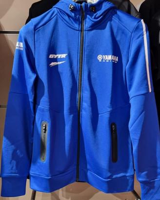 FELPA YAMAHA 22 PB SWEATER DONNA CHIETI - B22FT217
