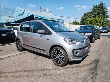 Volkswagen up! 1.0 5p. eco high BlueMotion Technol