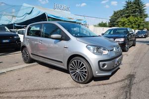 Volkswagen up! 1.0 5p. eco high BlueMotion Technol