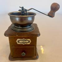 Macinacaffè vintage