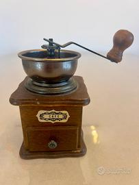 Macinacaffè vintage