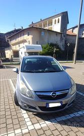OPEL Corsa 1.3 CDTi OK NEOPATENTATI