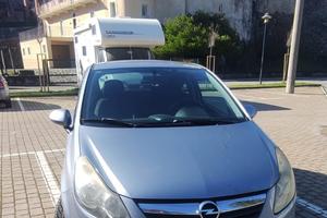 OPEL Corsa 1.3 CDTi OK NEOPATENTATI