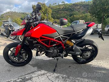 Ducati Hypermotard 950
