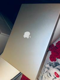 MacBook Pro modello vecchio
