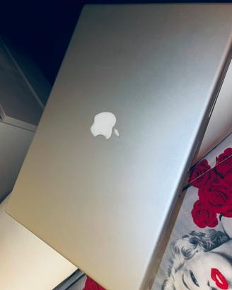MacBook Pro modello vecchio
