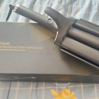 Piastra ghd wave originale