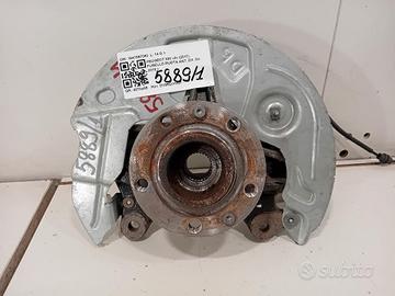 FUSELLO COMPLETO ANTERIORE DESTRO PEUGEOT 308 2Â°