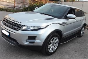 Land Rover Range Evoque 2.2 TD4 5p. Dynamic