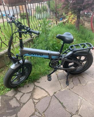 Bicicletta elettrica Hyper V2 Pro