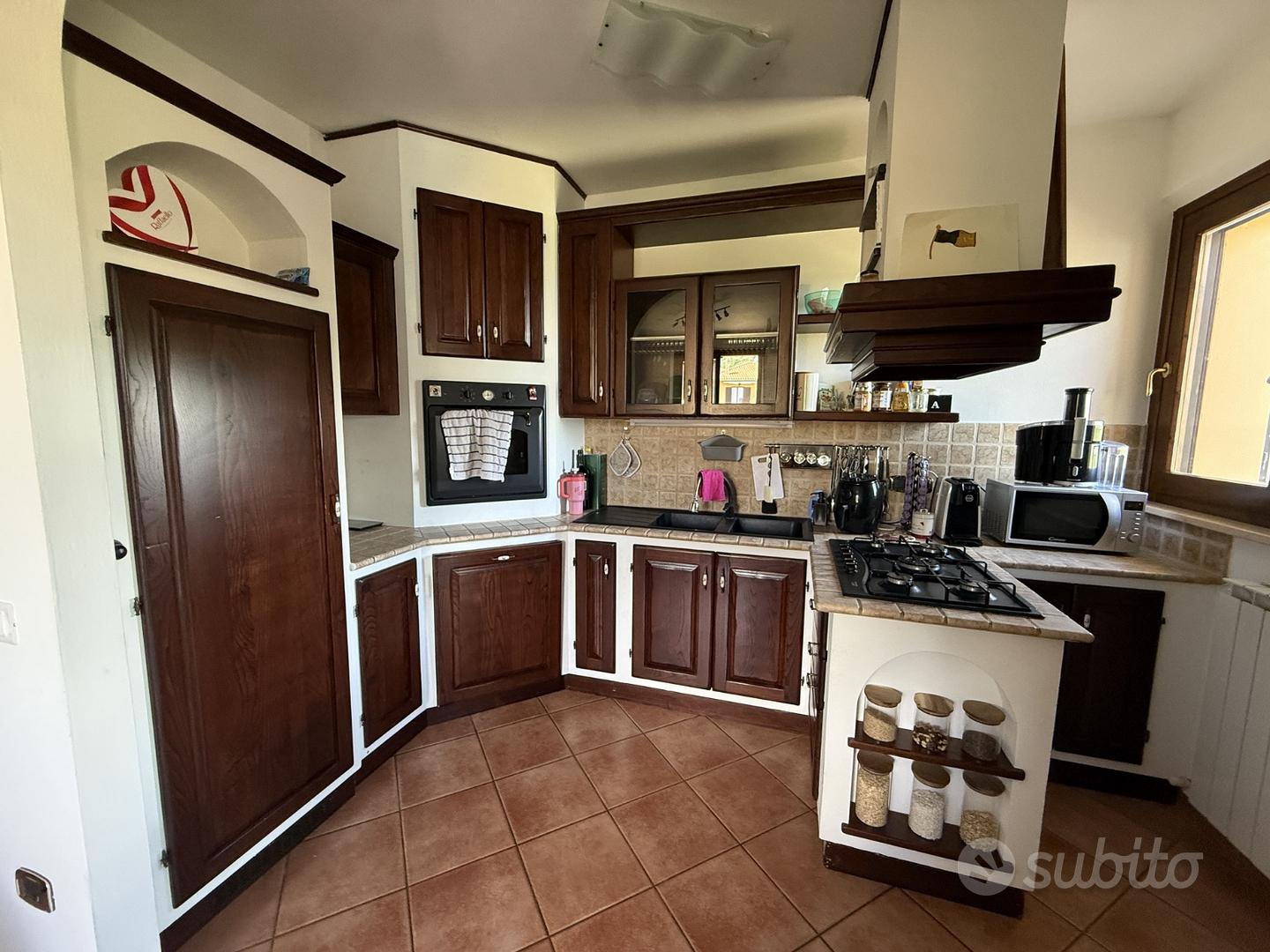 Apartment in Paciano, Caselle - Vista 2