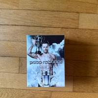 Profumo uomo Paco Rabanne Invictus 100ml