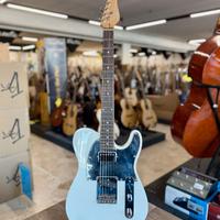 SCHECTER ROUTE 66 TELE HS + CUSTODIA
