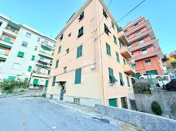 3 LOCALI A GENOVA