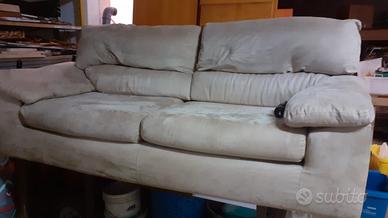 divano poltroneesofa 3 posti